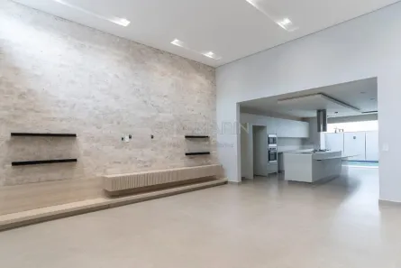 Casa de Condomínio com 4 Quartos à venda, 330m² no Esperança, Londrina