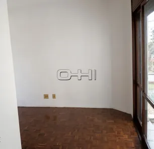 Apartamento com 3 Quartos para alugar, 177m² no Moema, São Paulo
