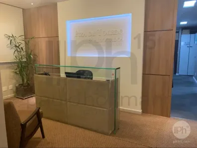 Sala Comercial à venda, 110m² no Itaim Bibi, São Paulo