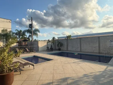 Apartamento com 2 Quartos à venda, 48m² no Jardim Limoeiro, Serra