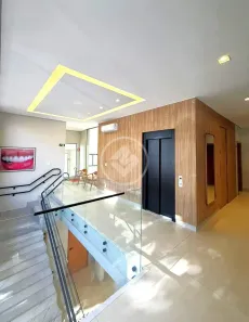 Sala Comercial à venda, 296m² no Vila São João, Goiânia