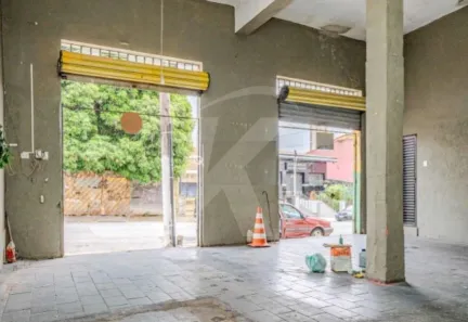Ponto Comercial para alugar, 60m² no Santa Teresinha, São Paulo