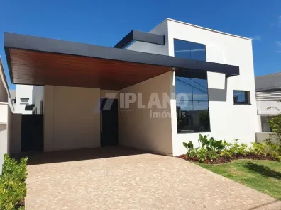 Casa de Condomínio com 3 Quartos à venda, 157m² no Jardim San Marco II, Ribeirão Preto