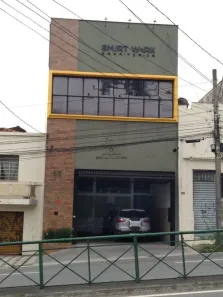 Prédio Comercial para venda ou aluguel, 315m² no Além Ponte, Sorocaba
