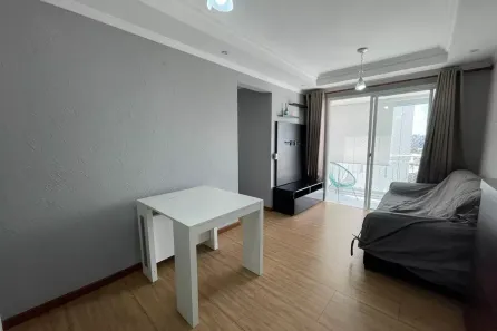 Apartamento com 2 Quartos à venda, 55m² no Jaguaré, São Paulo