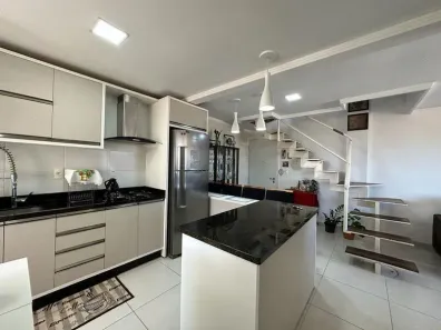 com 1 Quarto à venda, 152m² no Quintino, Timbó