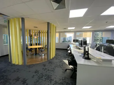 Sala Comercial com 1 Quarto para alugar, 289m² no Vila Olímpia, São Paulo