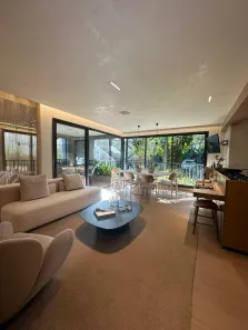 Apartamento com 2 Quartos à venda, 64m² no Setor Marista, Goiânia