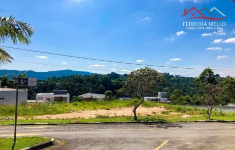 Lote/Terreno à venda, 1351m² no Santa Inês, Mairiporã