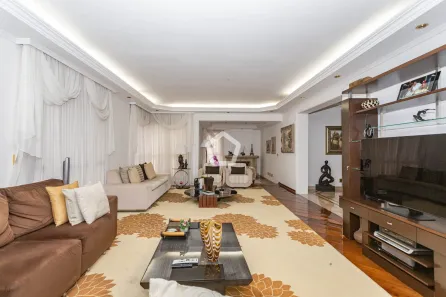 Apartamento com 8 Quartos à venda, 300m² no Jardim da Saúde, São Paulo