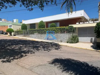 Casa com 3 Quartos à venda, 426m² no Jardim Coronel Peroba, Itatiba