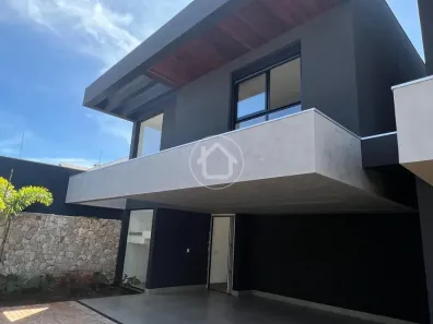 Sobrado com 3 Quartos à venda, 153m² no Vila Vilas Boas, Campo Grande