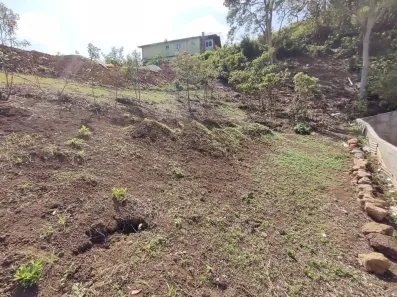 Lote/Terreno à venda, 372m² no Cônego, Nova Friburgo