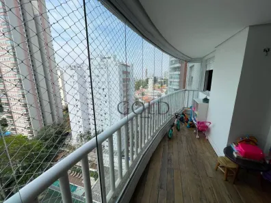 Apartamento com 3 Quartos à venda, 78m² no Alto da Lapa, São Paulo