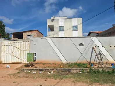 Apartamento com 2 Quartos à venda, 71m² no Vale do Palmital (Melo Viana), Esmeraldas