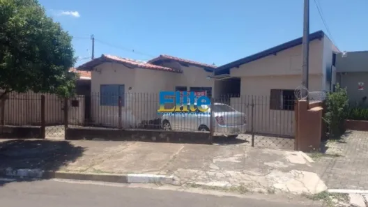 Casa com 4 Quartos à venda, 233m² no Jardim Planalto, Campinas
