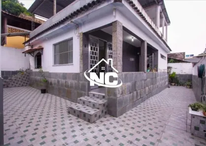 Casa com 5 Quartos à venda, 257m² no Estrela do Norte, São Gonçalo