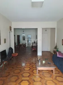 Apartamento com 4 Quartos à venda, 180m² no Copacabana, Rio de Janeiro