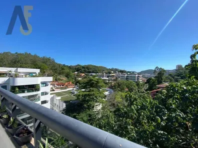 Cobertura com 3 Quartos à venda, 216m² no Freguesia (Jacarepaguá), Rio de Janeiro