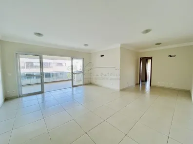 Apartamento com 3 Quartos à venda, 145m² no Jardim Botânico, Ribeirão Preto