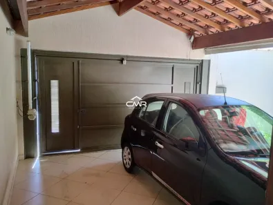Casa com 3 Quartos à venda, 154m² no Jardim Astúrias I, Piracicaba