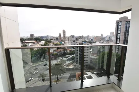Apartamento com 2 Quartos à venda, 68m² no Santo Agostinho, Belo Horizonte