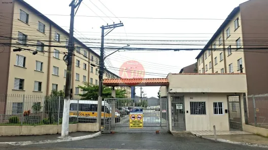 Apartamento com 2 Quartos à venda, 45m² no Jardim Miriam, São Paulo