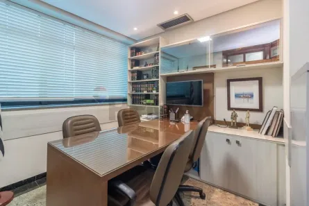 Sala Comercial à venda, 36m² no Vila Mariana, São Paulo