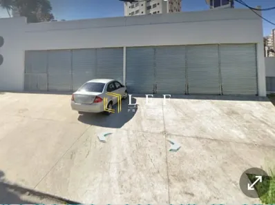 Prédio Comercial à venda, 274m² no Vila Gilda, Santo André
