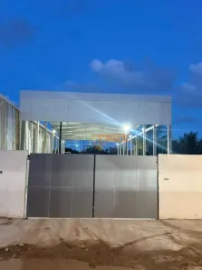 Galpão/Depósito/Armazém para alugar, 1200m² no Jiquiá, Recife