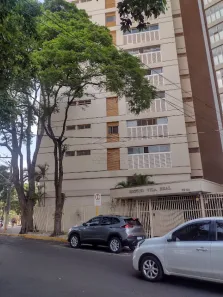 Apartamento com 3 Quartos à venda, 180m² no Vila América, Bauru