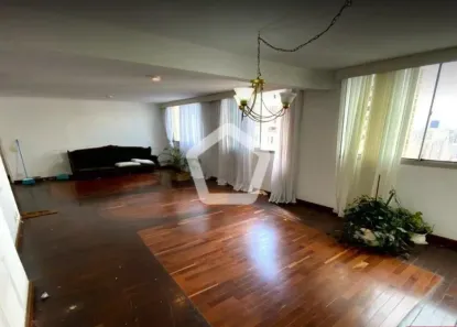 Apartamento com 3 Quartos à venda, 165m² no Morro dos Ingleses, São Paulo