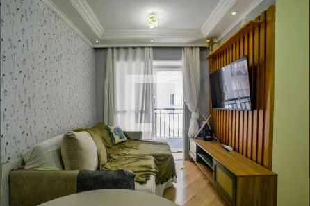 Apartamento com 3 Quartos à venda, 127m² no Jardim Cristiane, Santo André