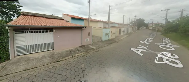 Casa com 2 Quartos à venda, 2260m² no Vila Brito, Lorena