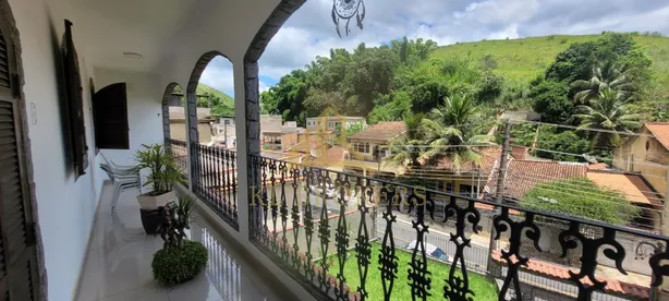 Apartamento com 3 Quartos à venda, 160m² no Sessenta, Volta Redonda