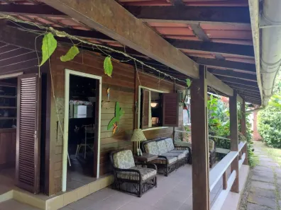 Casa com 6 Quartos à venda, 300m² no Bairro de Juquehy, São Sebastião