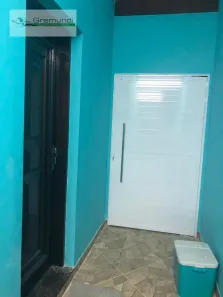 Sobrado com 2 Quartos à venda, 100m² no Vila Caraguatá, São Paulo