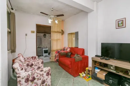 Casa com 3 Quartos à venda, 61m² no Cavalhada, Porto Alegre