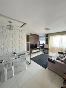 Apartamento com 2 Quartos à venda, 65m² no Piatã, Salvador