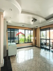 Apartamento com 4 Quartos à venda, 185m² no Centro, Criciúma