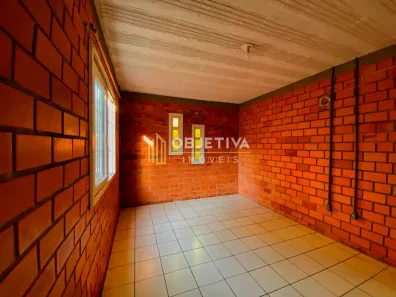Apartamento com 1 Quarto para alugar, 60m² no Vila Nova, Novo Hamburgo