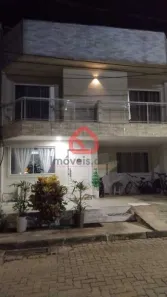 Casa de Condomínio com 4 Quartos à venda, 150m² no Vargem Grande, Rio de Janeiro
