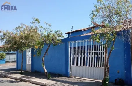 Casa com 3 Quartos à venda, 248m² no Jardim Petrópolis, Cuiabá