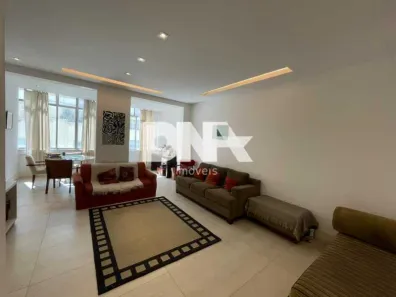 Apartamento com 3 Quartos à venda, 170m² no Flamengo, Rio de Janeiro
