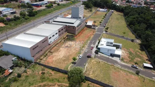 Lote/Terreno à venda, 11m² no Alemoa, Siqueira Campos