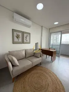 Sala Comercial para alugar, 36m² no Baeta Neves, São Bernardo do Campo