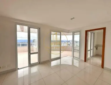 Cobertura com 3 Quartos para alugar, 177m² no Piemonte, Nova Lima