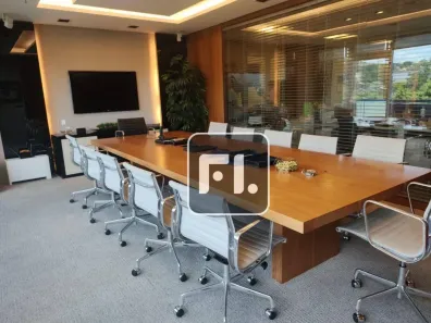 Sala Comercial para alugar, 202m² no Vila Almeida, São Paulo