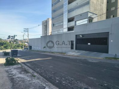 Apartamento com 3 Quartos à venda, 88m² no Jardim Emília, Sorocaba