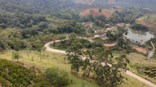 Lote/Terreno à venda, 5000m² no Centro, Fundão
